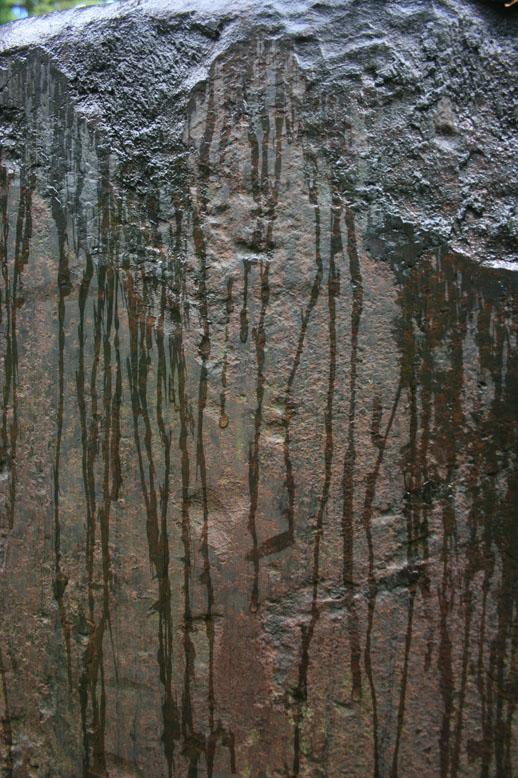 Happy Birthday Richard Serra! Although skeptic about quite some contemporary art, I do admire your steel sculpture. 