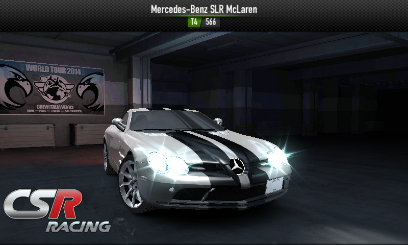 CaliboAj's tweet photo. I just got a Black Stripes decal in #CSRRacing for Android #paintjob. Get it FREE!
http://t.co/JoM8TAE42I http://t.co/lNGu8Nf52j
