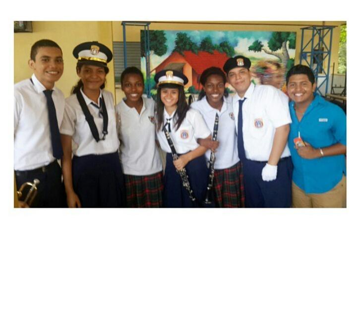 BandaMVenturaDelgado tweet media