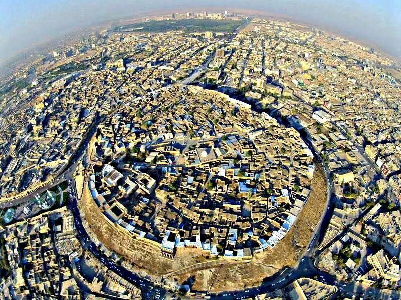 <a href="/UNESCO/">UNESCO 🏛️ #Education #Sciences #Culture 🇺🇳</a> added #Erbil citadel to the list of the World Heritage
#TwitterKurds #UNESCO