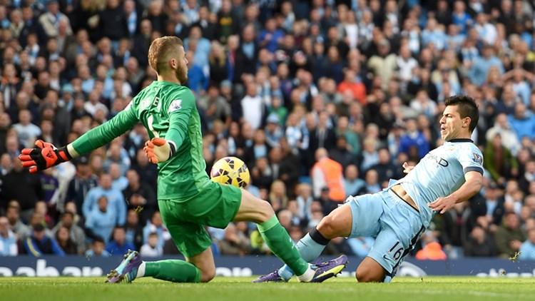 ManCityES's tweet photo. MEJOR JUGADOR DEL PARTIDO: @aguerosergiokun, elegido Mejor Jugador del Partido. http://t.co/QPxox8E1mU