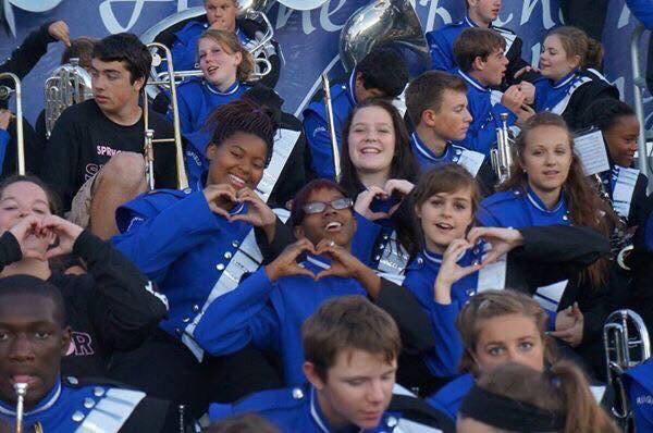 SLSStrong's tweet image. Our kids are all HEART.  Let's show them how much we care for them on 11/4 @ the polls.