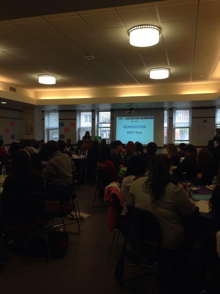 JenniferVigario's tweet photo. Woooo the DC Campus RFL Conference is starting! Let's go @RelayofGW @RelayForLife_AU @RelayGU! #WhYnotRFL http://t.co/4HXCYk83Yx