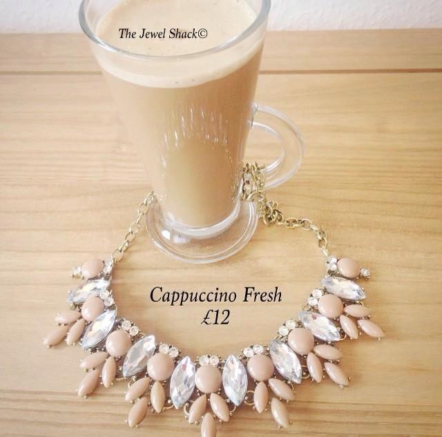 TheJewelShack's tweet photo. Winner will be announced tomorrow 😍just RT and follow to be with a chance to win this necklace 😍 http://t.co/JzkJY1tUaL
