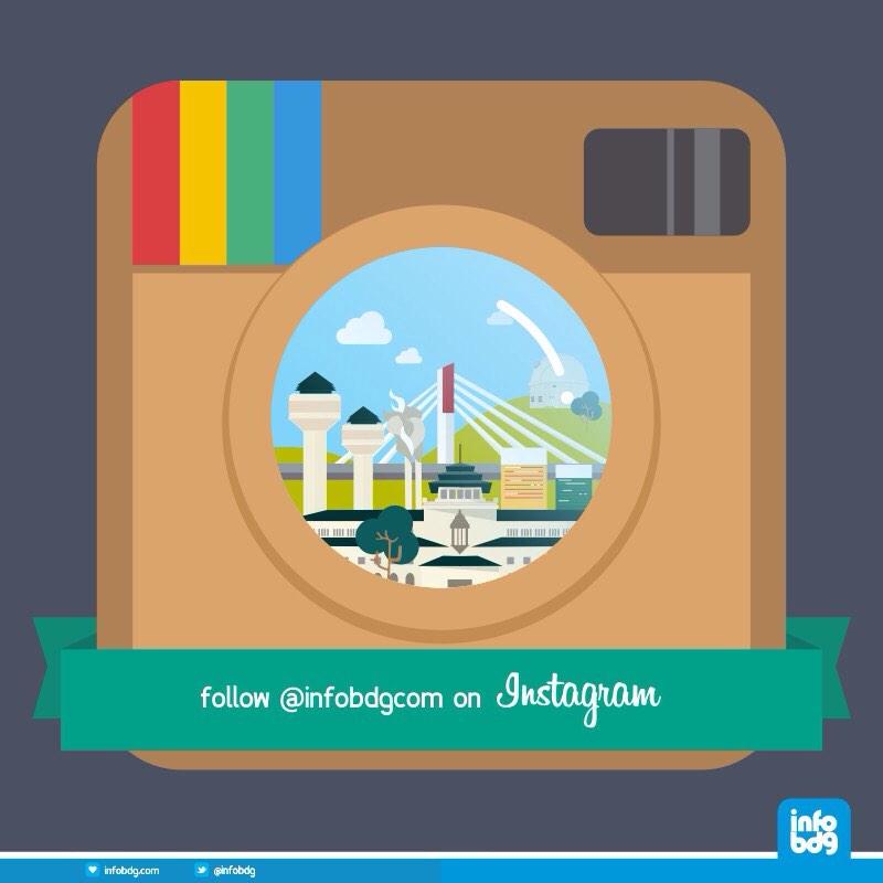 infobdg's tweet photo. Follow instagram kita di infobdgcom &amp; bdgdailypic ya! Pinterest jg di @infobdgcom. All about Bandung :) http://t.co/4U3reFxf7T #infoBDG