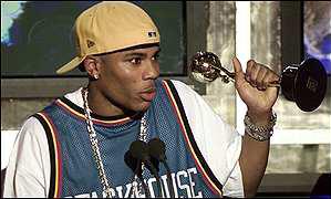Happy Birthday Nelly! 