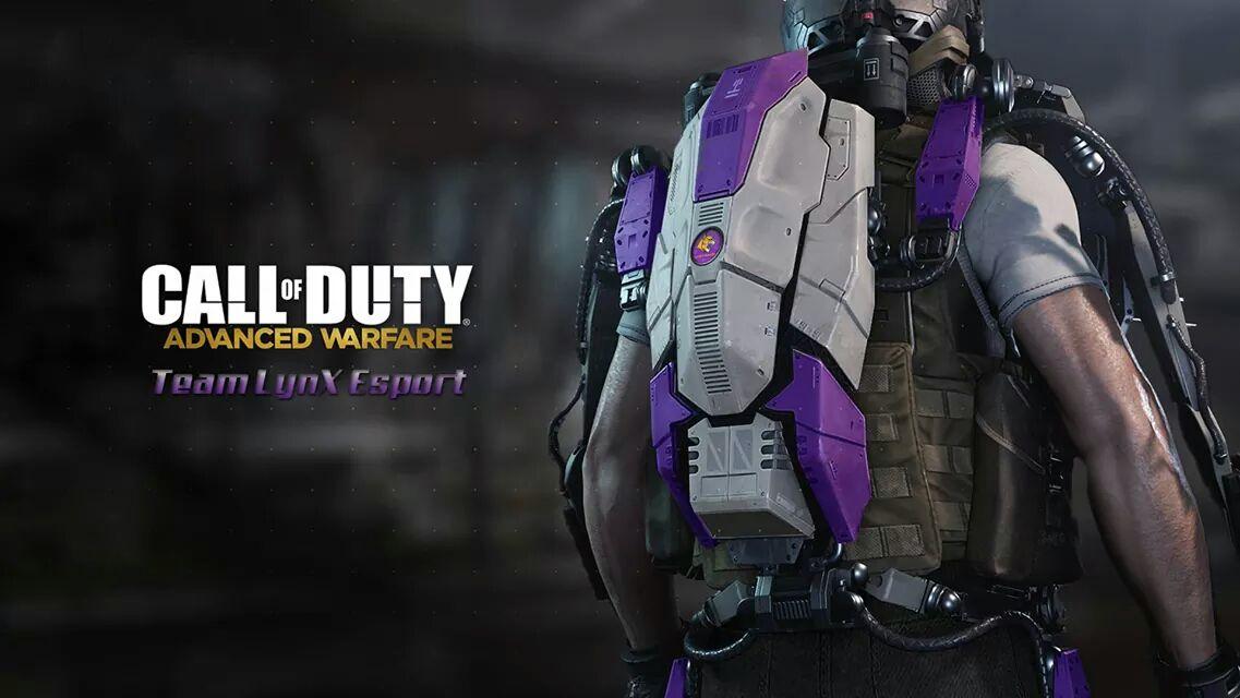 ThaLwinD's tweet photo. Comme la @LynX_Team, prêt pour #CODAdvancedWarfare sur #XboxOne ?
@LynXseBLink @LynXGeTBacK @SkyZoLynX @raf4le27 http://t.co/y6NpVRYjVz
