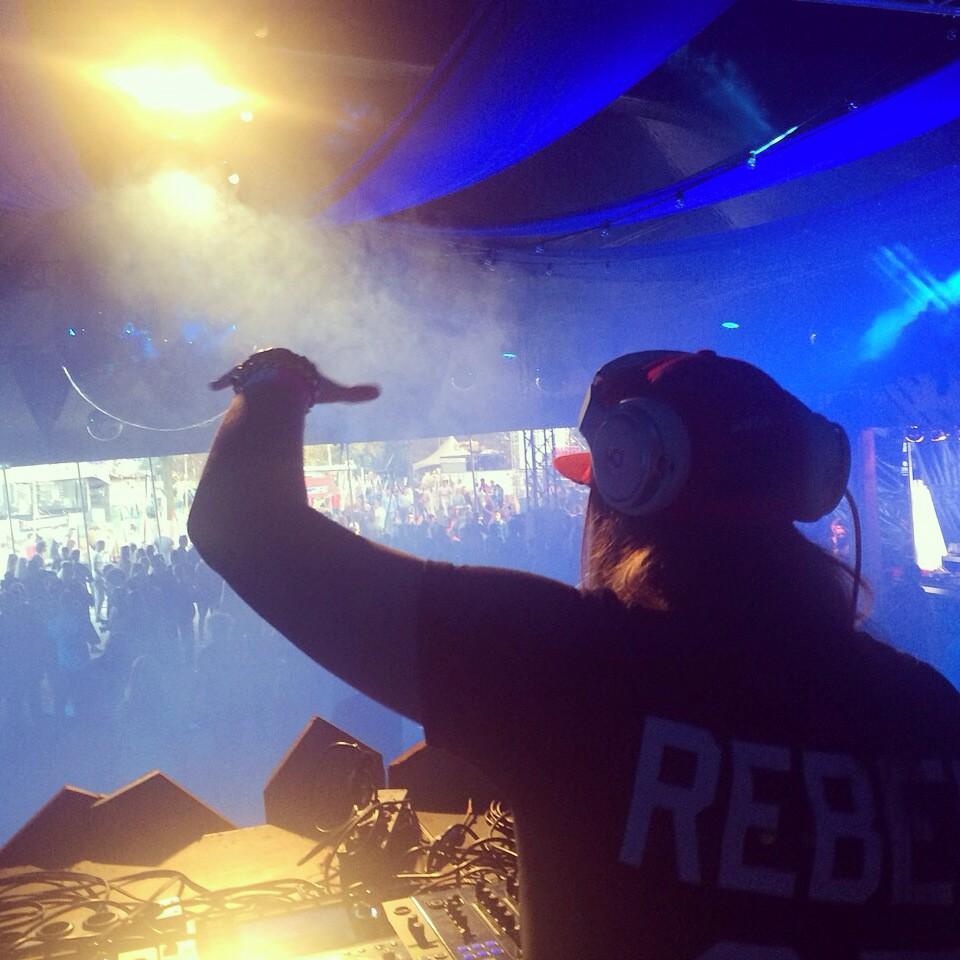DJ_DAANI's tweet photo. Winterpark was coooooll! @WinterParkFest http://t.co/gpQoPYxyqI