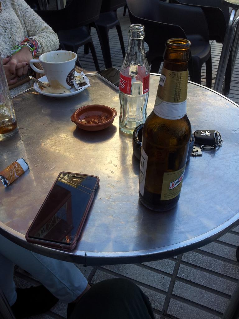 edusito_95's tweet photo. O'donneel's http://t.co/VKGU2T7Cm7