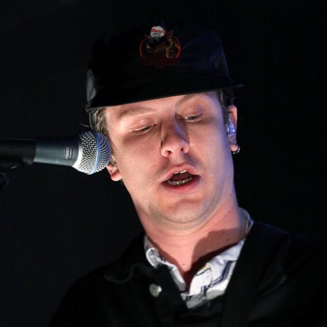 O2AcademyBris's tweet photo. Jamie T #o2academy #bristol 30.10.2014 #jamiet #o2academybris #gig #live #aaa #soldout http://t.co/dGRLpexE0l http://t.co/7odtSBKVri