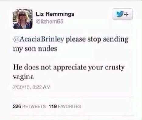 5sauceFollowUpd's tweet photo. I dk if these are true but they are funnyy😂😂😂😂 #askacacia -ez http://t.co/TUSMew03gm