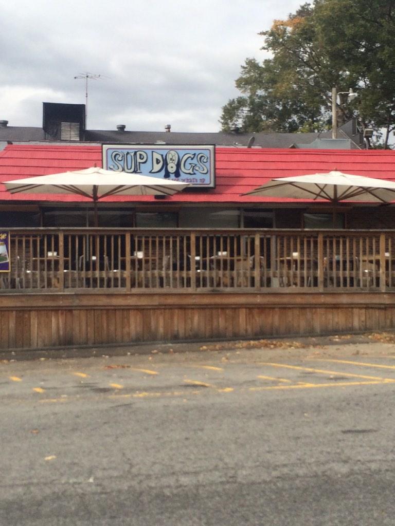 Barbadelic's tweet image. I fell in love at #ECU. #SupDogs