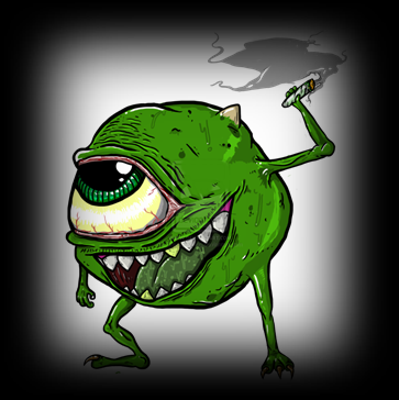 ElfsGaming's tweet photo. Buenas tardes! Nos presentamos con un Logo personal para @TheWazovski. Espero que te Guste y lo Disfrutes^^ http://t.co/0Tv4AMNogw