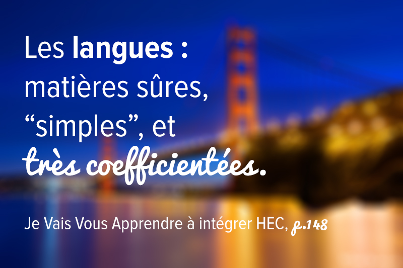 IntegrerHEC's tweet image. #PrepaHEC #ECS #ECE #concours