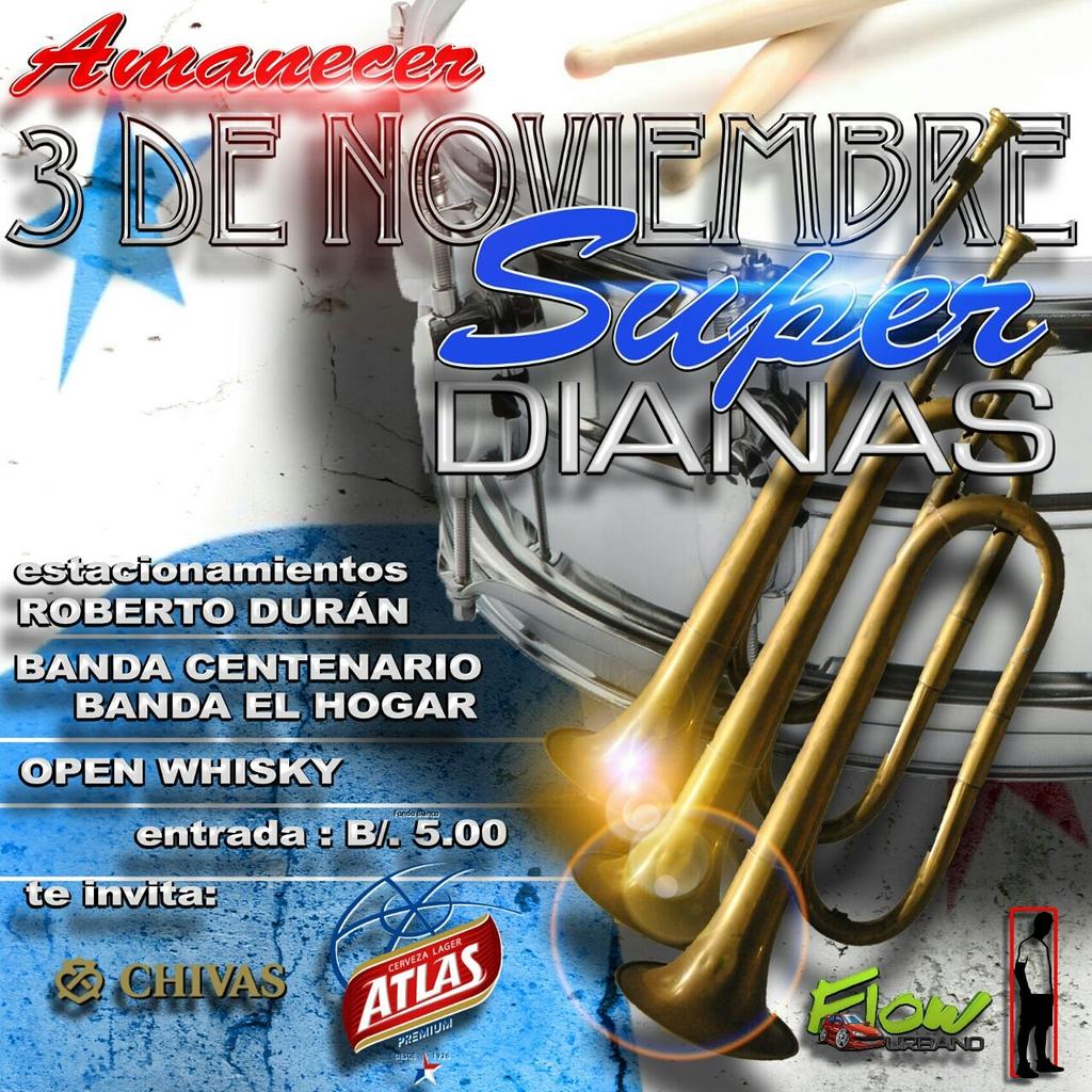 Desde las 8pm todos a los ESTACIONAMIENTO DEL ROBERTO DURÁN dianas <a href="/Asonate507/">Asonate507</a> <a href="/Daflowint/">DaFlow Internacional</a>