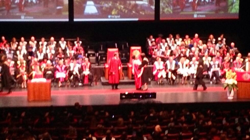 LauraAnne_27's tweet photo. Wooohooo well done @jennawilson18 #uOgrad http://t.co/PC8i34Rzm0