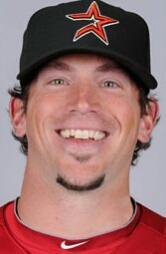 Happy Birthday, Travis Buck! 