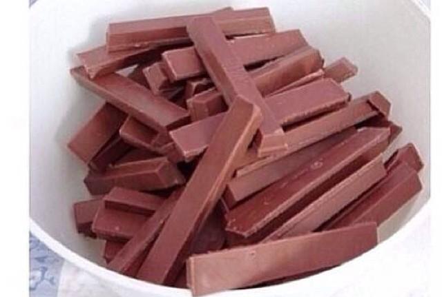 juliana5sos1's tweet image. My kind of salad