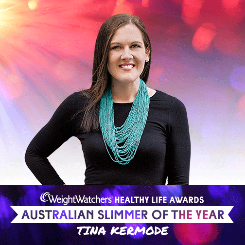 WW_AUNZ's tweet photo. Congratulations Tina Kermode, 2014 Australian Slimmer of the Year! visit http://t.co/dM3XVTytxy for more. #hla2014 http://t.co/qRvwGP3wgy