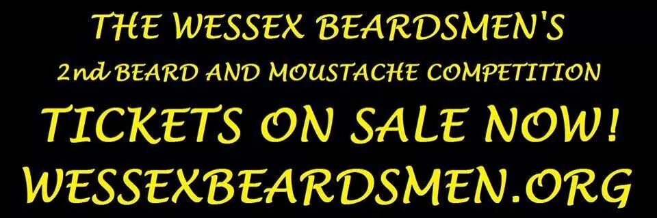 Andi_Septic's tweet photo. Tickets are now on sale for our next Beard &amp; Moustache comp!!! @WessexBeardsmen  #beards #moustache #beardbros http://t.co/WvKfmc514X