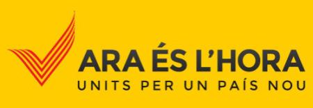 Kaesar14's tweet photo. A #Roquetes el #9N votem al institut! de 9.00 h fins les 20.00 h  RT! @JEVEbre @arran_ebre @JERC_Ebre @JNCTerresEbre http://t.co/plHKHcMJD2