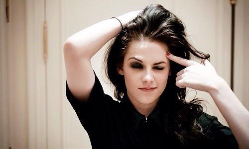 Haha hi I'm Kristen 😁