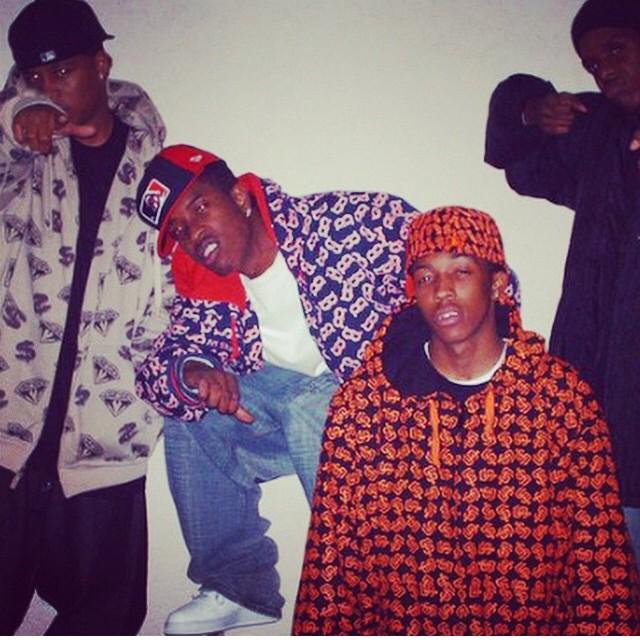 tSmoooove's tweet photo. Happy birthday Brother !!! #DipDay #RIP #misshim #realniggas #BD #DIP #Tudda #Gunna this pic so old π©π http://t.co/dpT77N4Fga