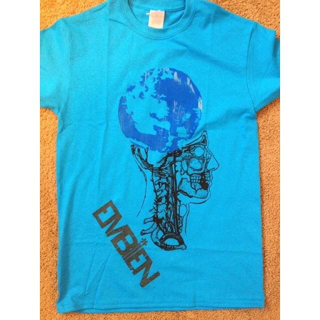 MikeEmbien's tweet image. Reconnect with Mother Nature 
Size: Small Price: $20 #earthmind #embien #embienempire #mindset