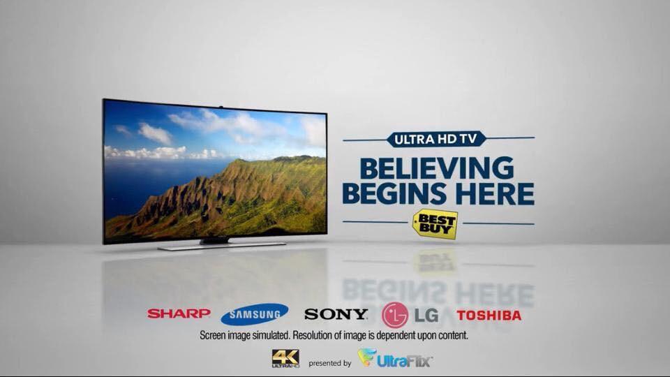 joejoehoss's tweet photo. $NTEK showing off Ultraflix on $BBY commercial. http://t.co/29LWU6eNXk