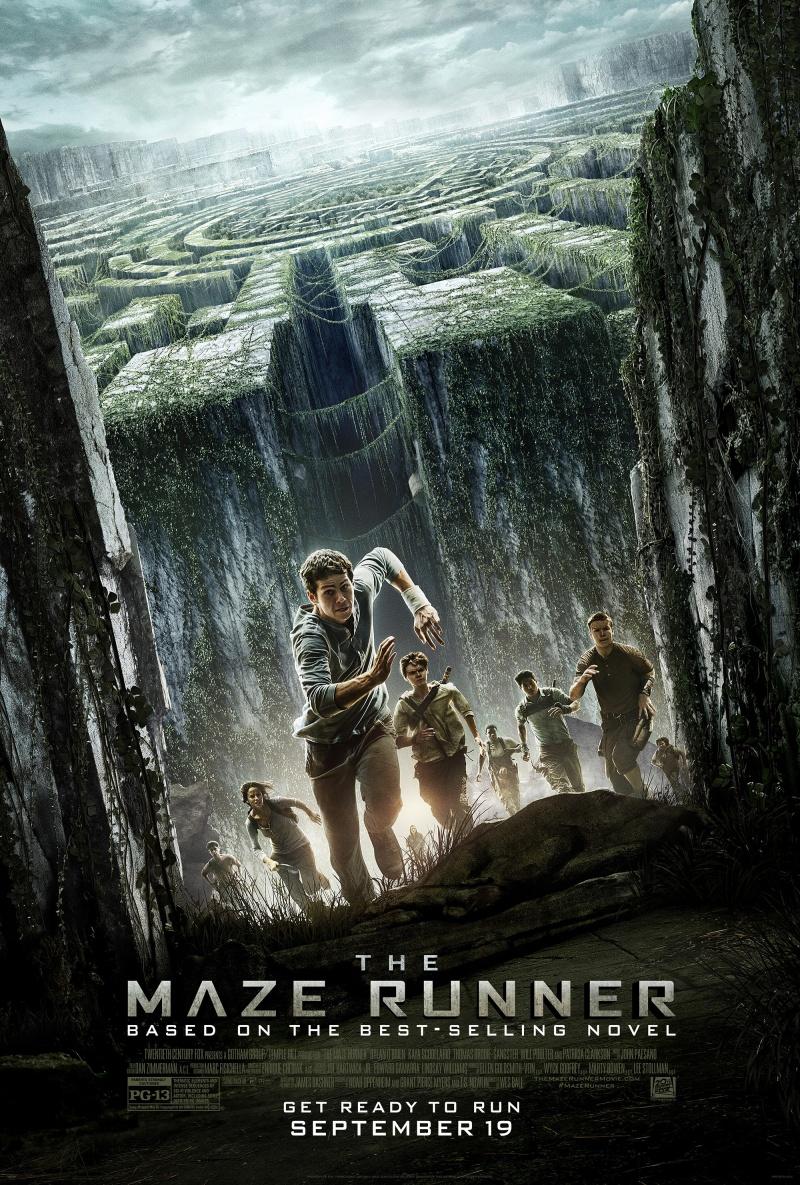 Moriarty_Loki's tweet photo. Мне интересно: Что вы посмотрели раньше?
#RT - Teen Wolf
#FAV - The Maze Runner http://t.co/g1SHczLDtI