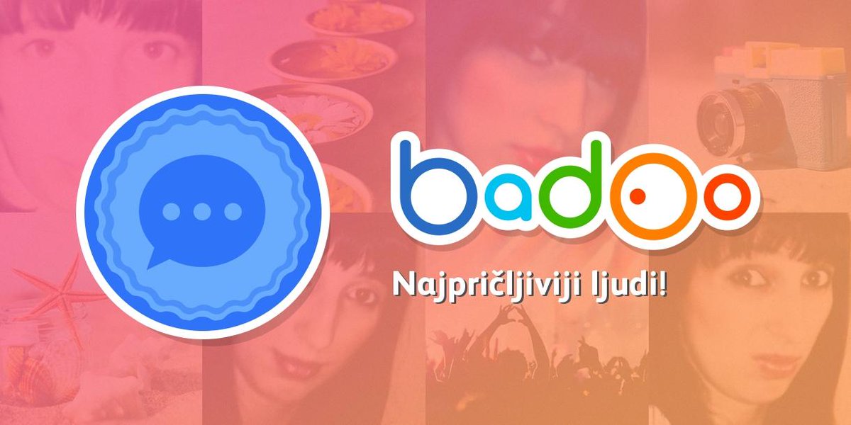 AmyLoveColdPlay's tweet photo. Toliko sam pričljiva da sam osvojila medalju na #badoou! http://t.co/WJ5lHIbIDD http://t.co/O2TMsrgo54