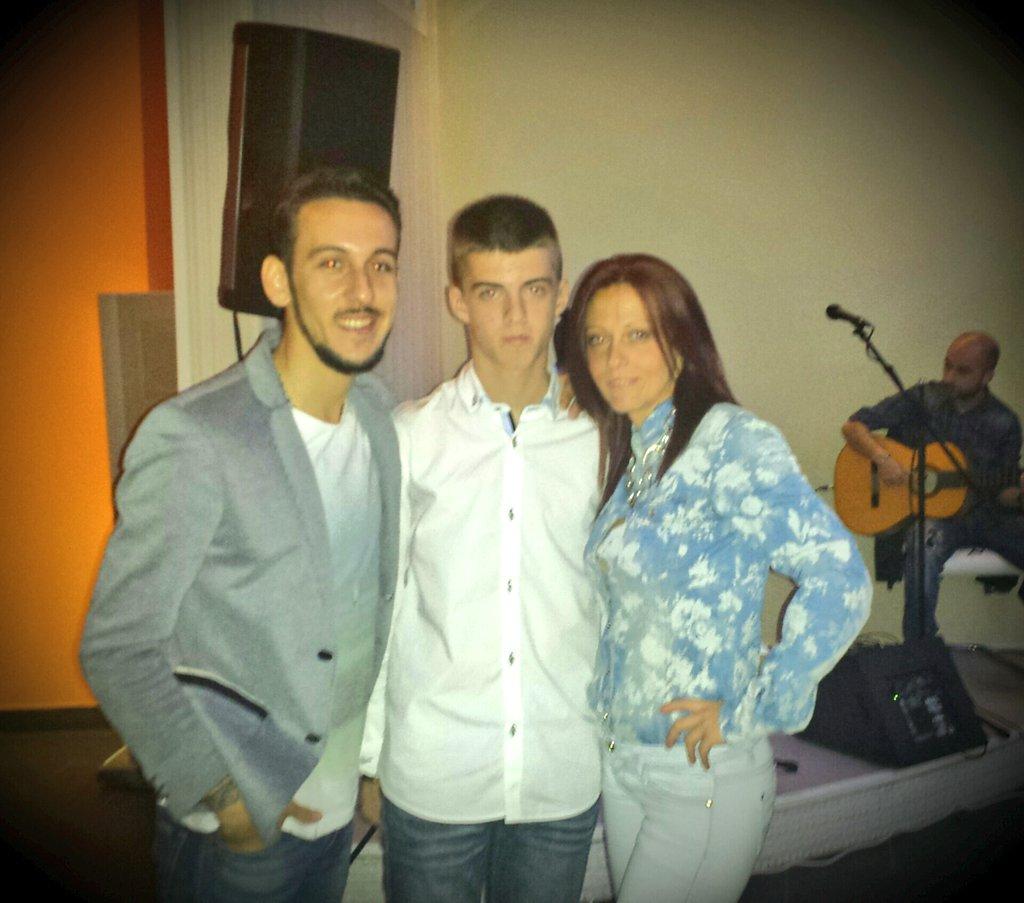 Cuore Lounge!!!