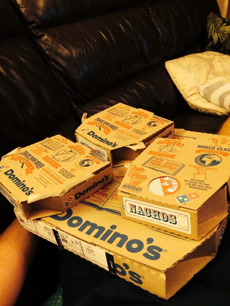 BoltLuke's tweet image. # porn food!