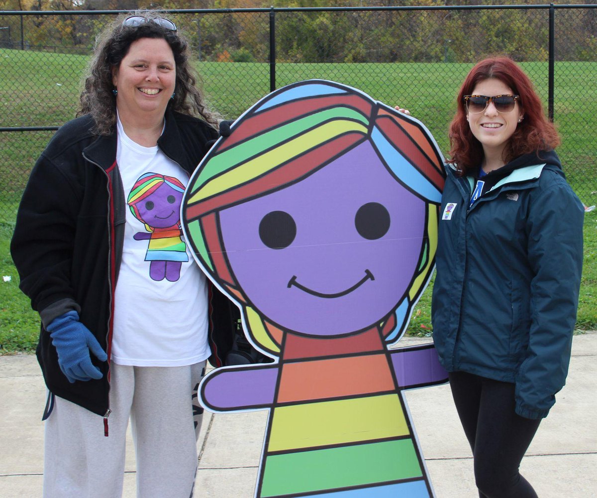 AllietheAlly's tweet photo. @AllietheAlly at the Blake High School Homecoming Game @MsWagsBlake @GLSEN Home of Allies 4 Equality! http://t.co/u0JusJ7ksm