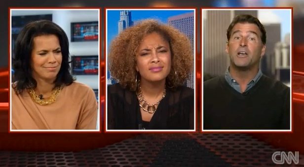 BuzzFeed's tweet photo. This Guy Mansplained Catcalling On CNN And Got Totally Shut Down http://t.co/OblAvmFuHF http://t.co/oMj1FkZZj1
