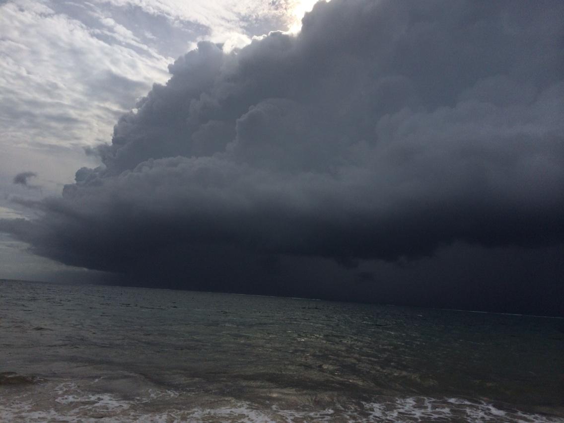 BoltLuke's tweet image. Some scary shit!