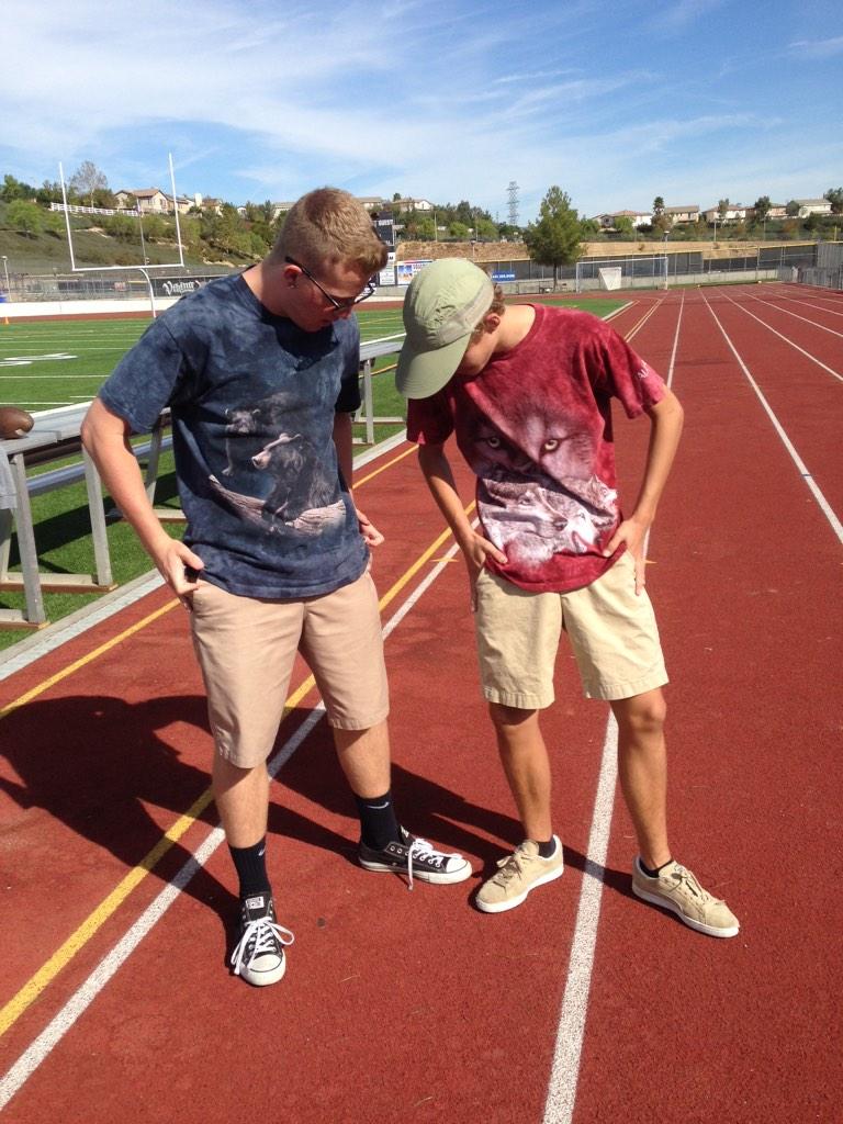 Alexdanee's tweet photo. Thuggin #staic http://t.co/z9ahSnX7qZ