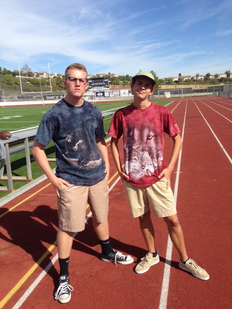 Alexdanee's tweet photo. Thuggin #staic http://t.co/z9ahSnX7qZ