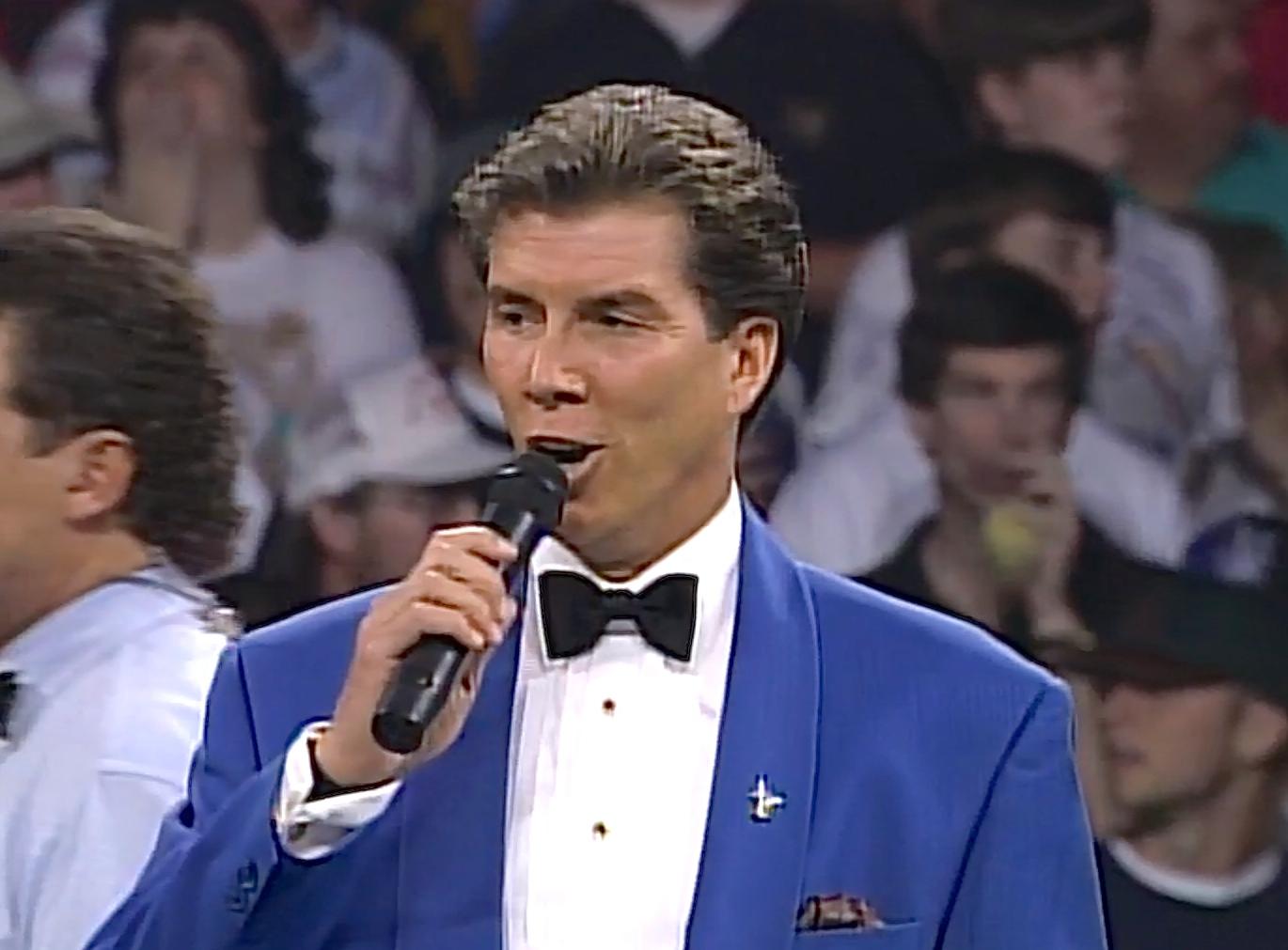 Happy Birthday to Michael Buffer, who turns 70 today! 