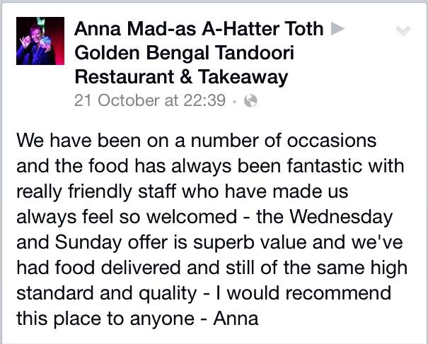 Golden Bengal tweet media