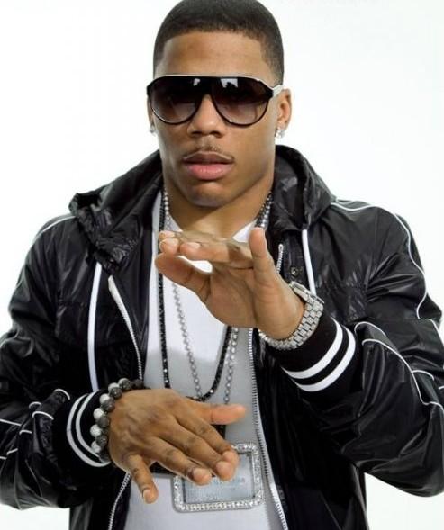 Happy Birthday to Nelly, who turns 40 today! 