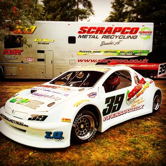 Scrapcometal's tweet photo. Some of the race cars and drivers we are proud to sponsor @Scrapcometal http://t.co/kEtENSMZR9