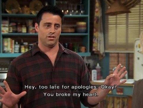 RetailJobLife's tweet photo. When the customer knows they were in the wrong and try to apologise to me http://t.co/orDEXFhHgJ