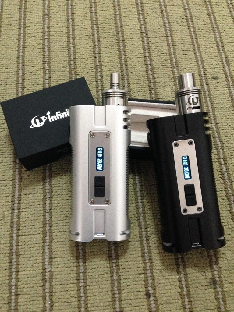 vapor_infinite's tweet photo. #clt1 #clt2 #infiniteDNA #vape #vapelife #infinitemod #clt2puls #boxmod http://t.co/B4VU24xeGR