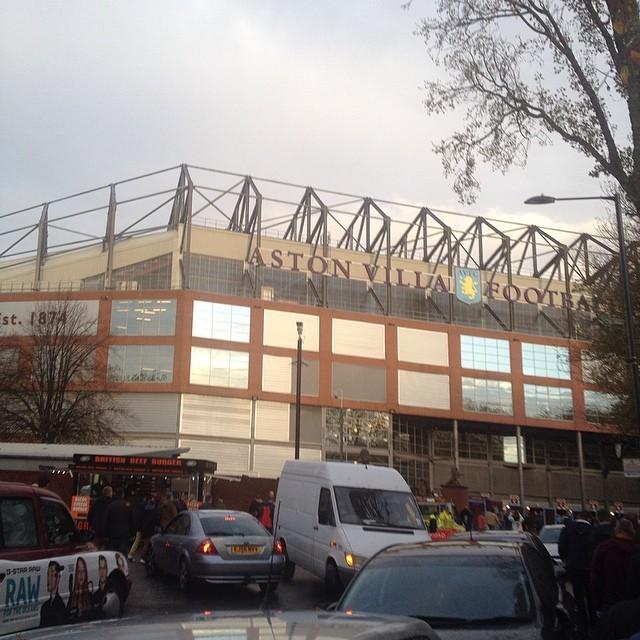 avtv's tweet image. We played with heart, determination and passion today yet we lost. But we pick ourselves up #villa #vtid #determi...