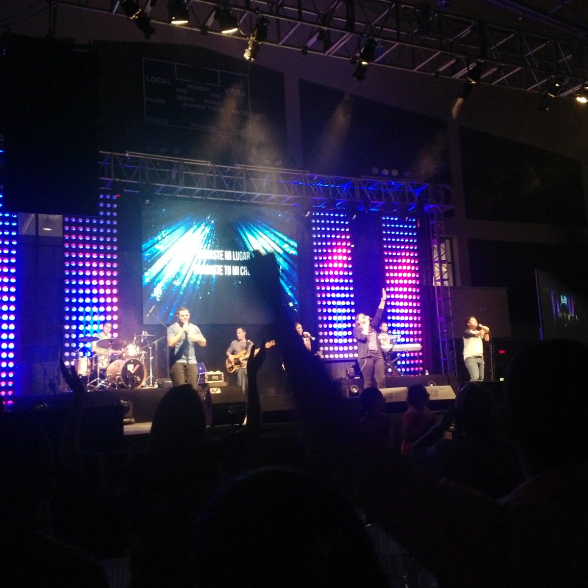 ocantillo's tweet photo. Digno eres Dios!! #elfuturoaqui http://t.co/7n91aXgUT9