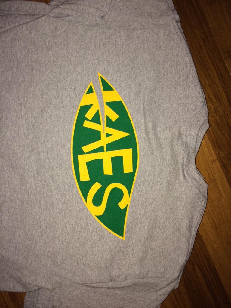 KAES tweet media