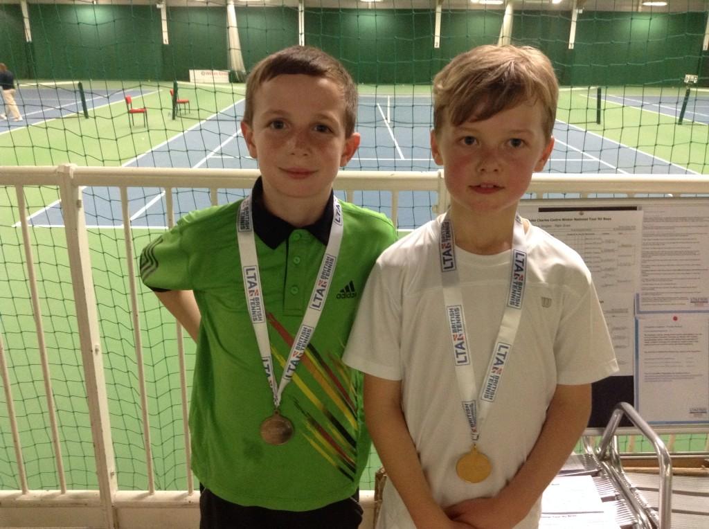 FBlaydes's tweet photo. @Crabbers80 @ellamcd_tennis @BoltonTeam Just won my first G2 on orange and so happy #ownit http://t.co/B8l6JMIdE7