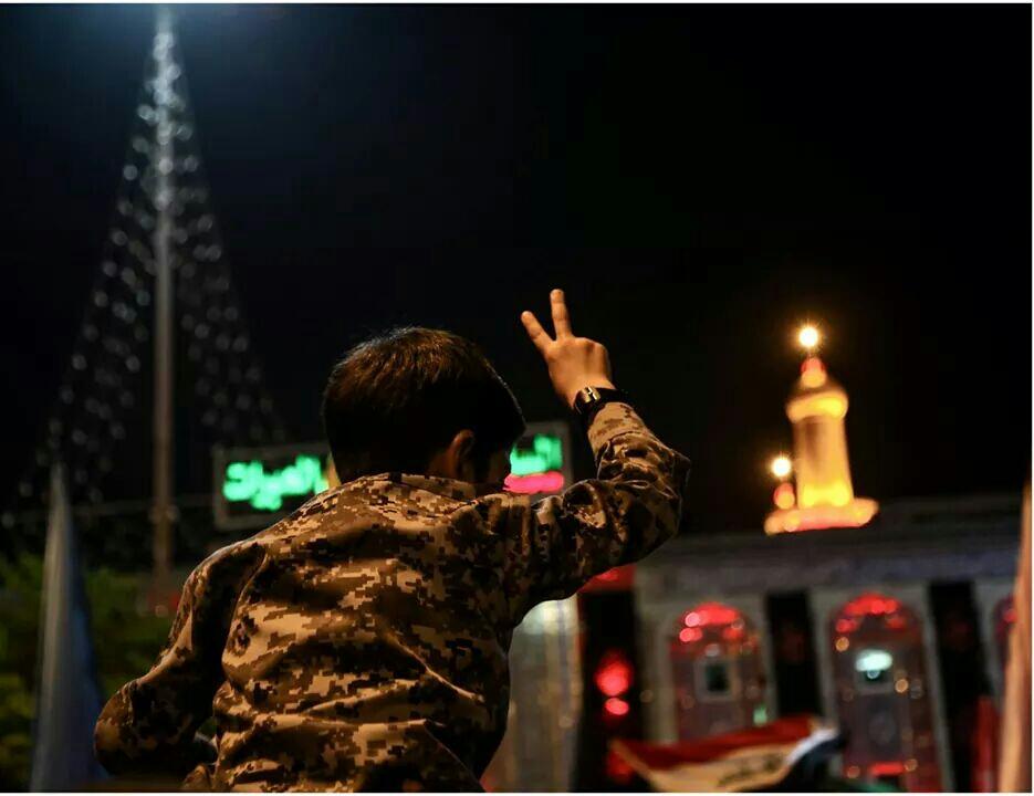 lilyan169's tweet photo. قال الإمام الحسين( عليه السلام)،، هيهات منا الذله،، 
والأجيال على مرالدهور ترددها. هيهات منا الذله http://t.co/Ho4iJbNCMs