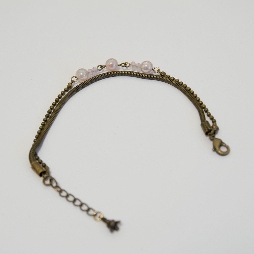 ChouCBC's tweet photo. #bracelet #rose #féminin #brillant #tendance https://t.co/fWqiugvIbU http://t.co/udzqGvgNJG